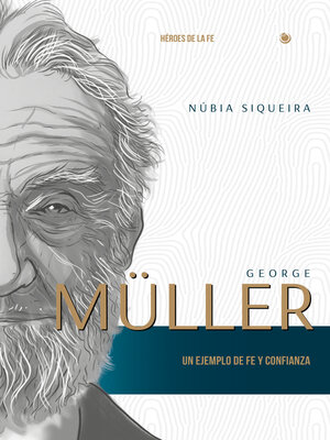 cover image of George Müller